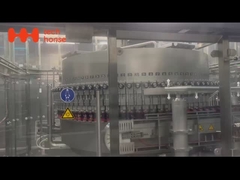 500ml Fonksiyonel Enerji İçeceği Şişelenmiş Polizakkarit Konserve Vitamin